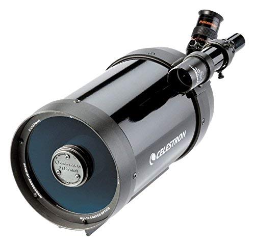 Celestron C5 - 48 x 127 Spotting Scope Kit