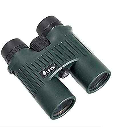 Alpen Shasta Ridge Binoculars