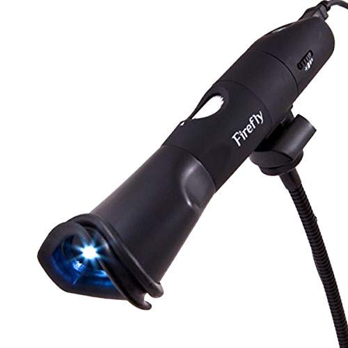 Firefly GT700 UV/White Light Digital Microscope - 2.0 Megapixels