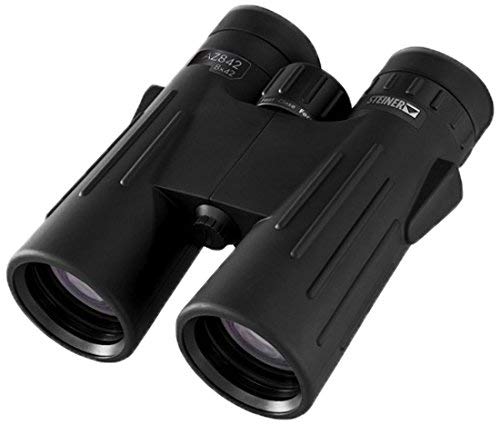 Steiner AZ842 Binocular