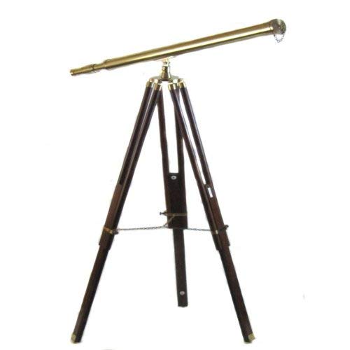 Antique Replica Decorative Telescope