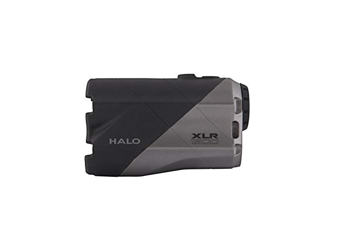 Halo XLR1500-8 1500 Yard Laser Range Finder
