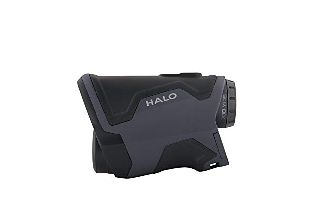 Halo XR700-8 700 Yard Laser Range Finder