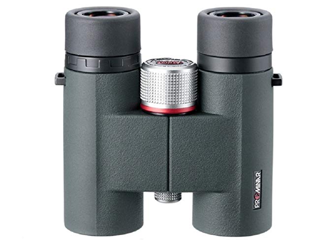 Kowa BD-XD Series Roof Prism Prominar XD Lens Binoculars