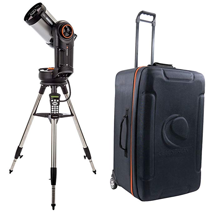 Celestron NexStar Evolution Series 6