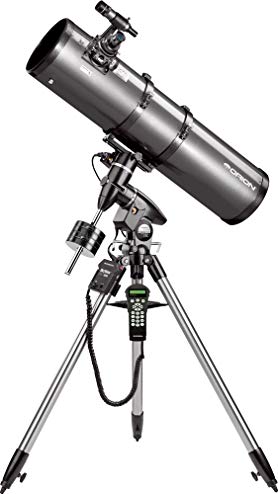 Orion SkyView Pro 8 GoTo Reflector Telescope