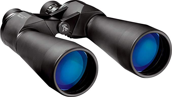 Orion 09327 Giant View 15x70 Astronomy Binoculars (Black)