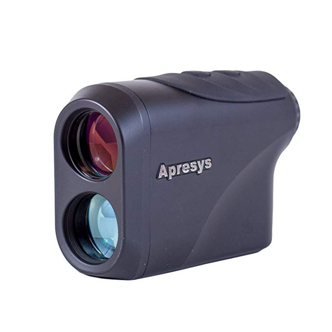 Apresys eXpert 1000 Golf Laser Rangefinder