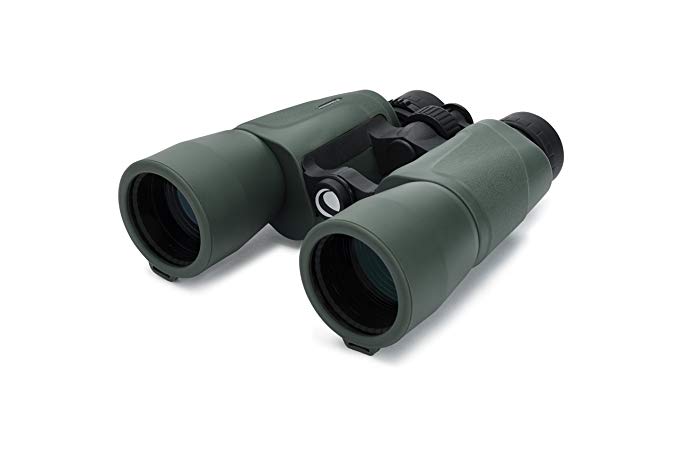 Celestron 71353 Cypress 10x50 Binocular (Green)