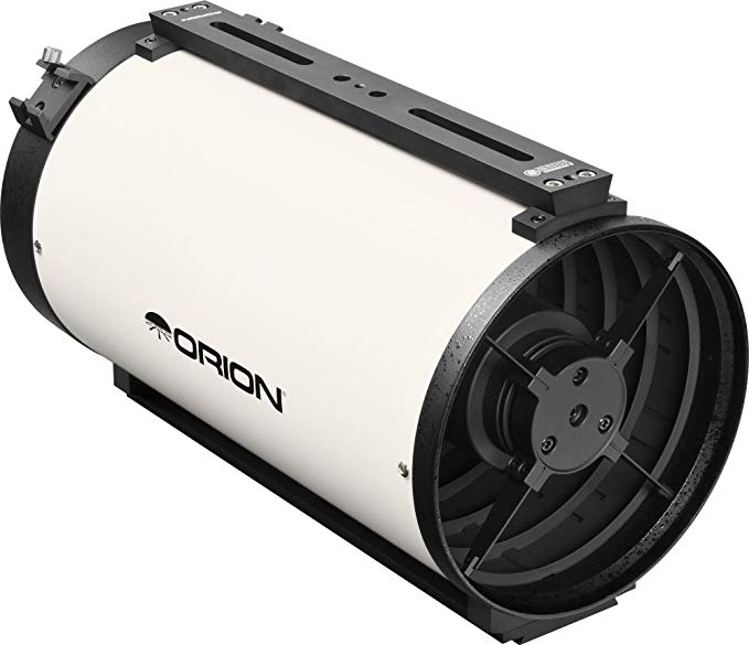 Orion 08267 Ritchey-Chretien 8 inch F/8 Optical Tube Assembly (White)