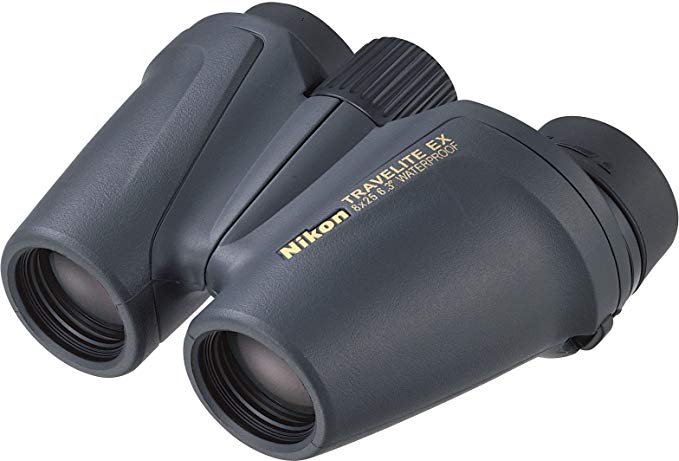 Nikon Travelite EX 8x25 Binoculars