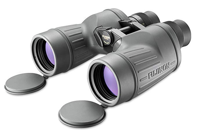 Fujinon Polaris 10x50 FMTR Porro Prism Binocular