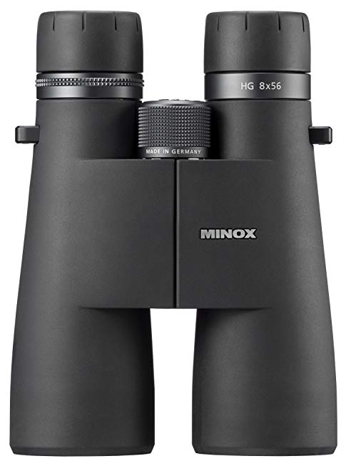 MINOX HG BR Binoculars, 8x56mm