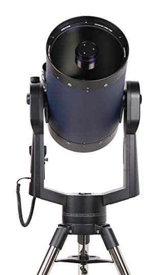 Meade Instruments LX90-ACF 12-Inch (f/10) Advanced Coma-Free Telescope (1210-90-03)