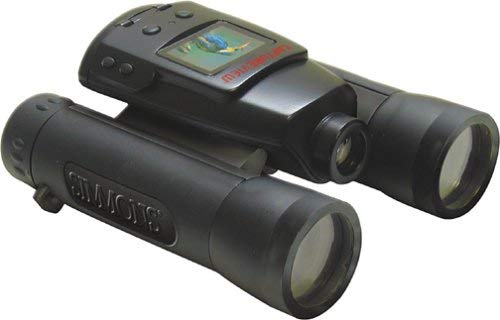 Simmons Captureview Cv-4 8X30 2.0 Waterproof Binoculars