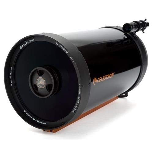 Celestron C9 1/4 A (XLT) Schmidt-Cassegrain Optical Tube (for CG-5 mounts) - ...