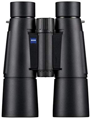 Zeiss Carl Optical Inc Conquest Binocular 10X56 (Black)