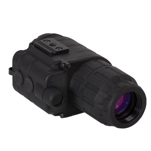 Sightmark SM14070 Ghost Hunter 1x24 Night Vision Goggle Kit (Certified Refurbished)