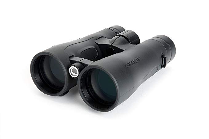 Celestron Granite 10x50 Binocular, Black (71374)