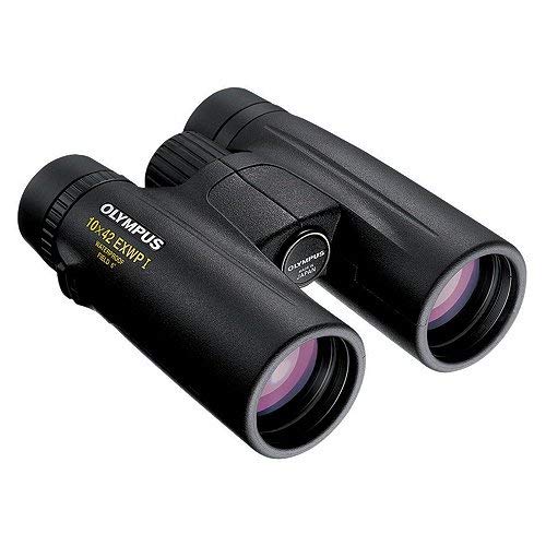 Olympus Magellan Professional 10x42 EXWP I Binoculars