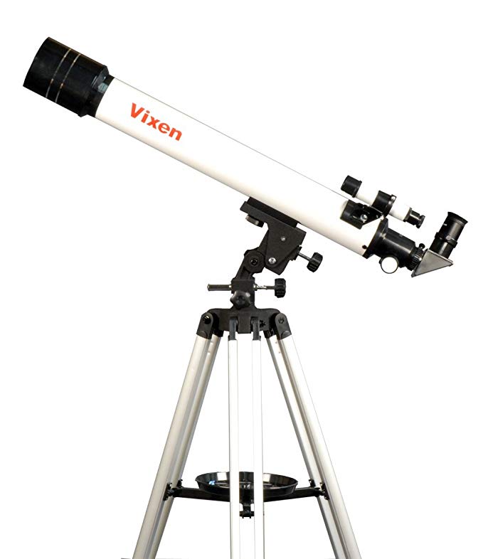 Vixen Optics 32752 Telescope (White)