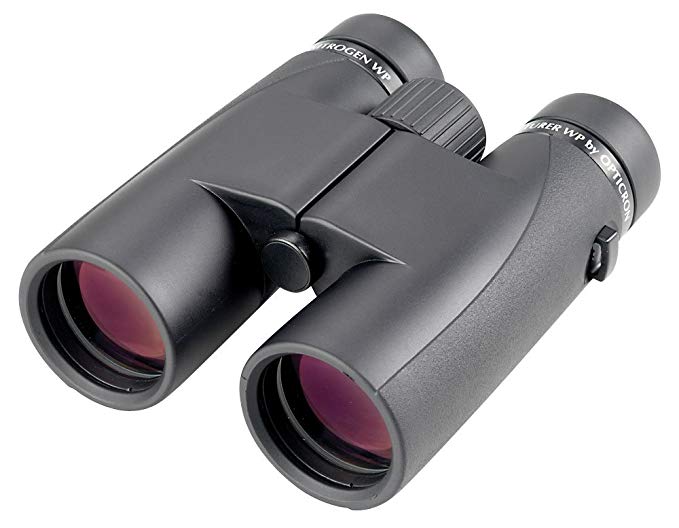 Opticron Adventurer WP 8x42 Black Binocular