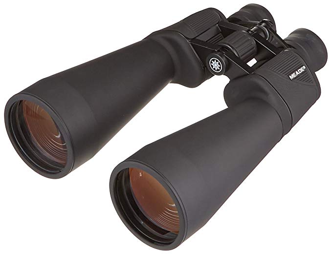 Meade Instruments 15x70 Astro Binocular - Black (125080)