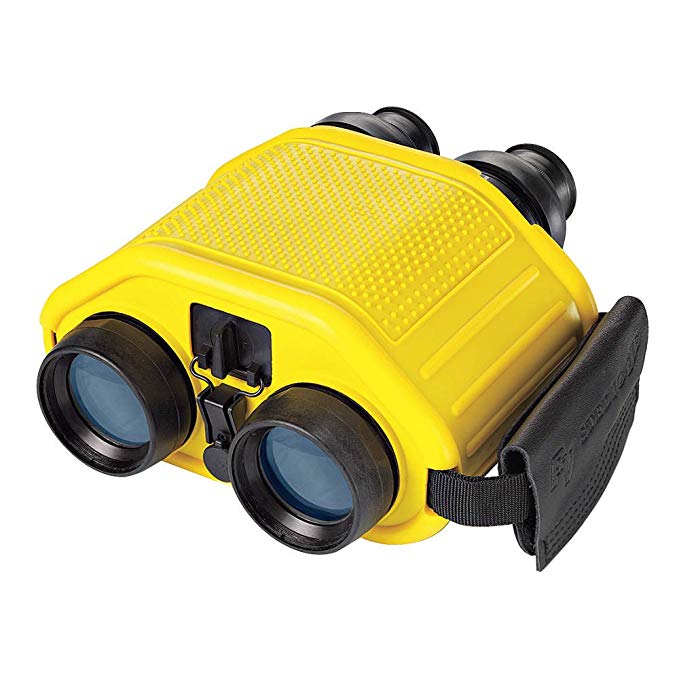 Fraser Optics Stedi-Eye Mariner Law Enforcement Binocular