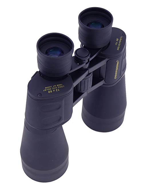 Oberwerk 12x60 LW Binocular