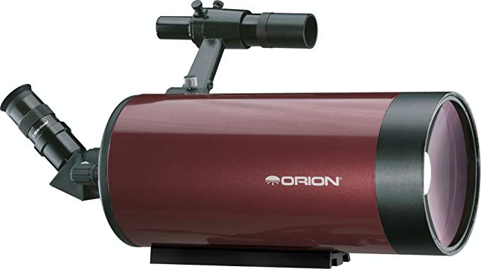 Orion 9825 Apex 127mm Maksutov-Cassegrain Telescope