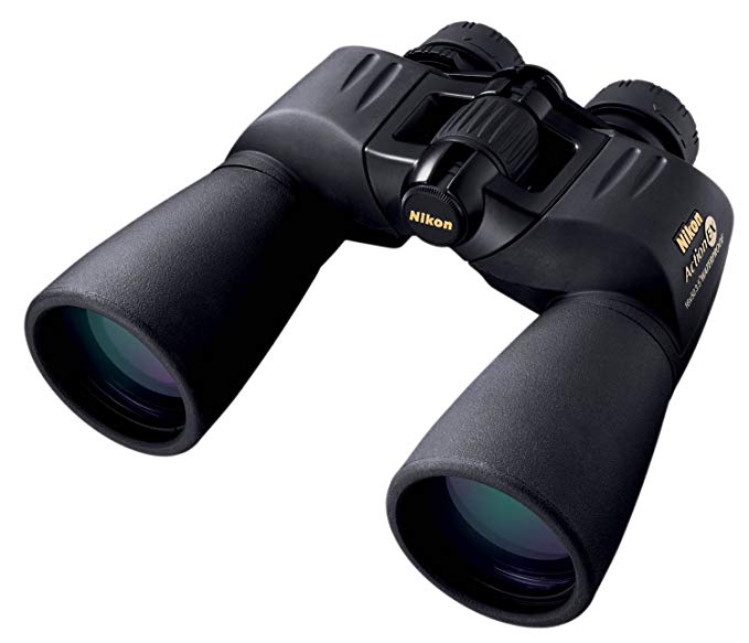 Nikon 7247 Action 16x50 EX Extreme All-Terrain Binocular