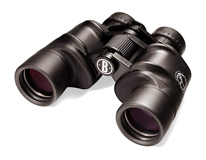 Bushnell Xtra-Wide 10x42 Natureview Plus Binocular