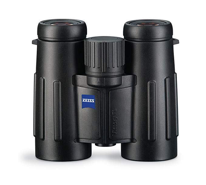 Carl Zeiss Optical Inc Victory Binocular 10x32 T FL LT (Black)