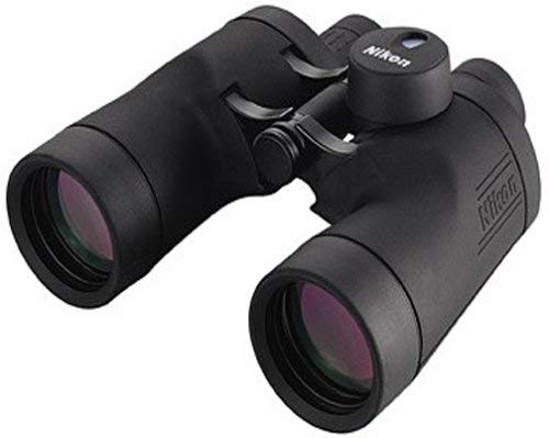 Nikon 7443 Sports & Marine 7x50 Waterproof Binocular with Compass