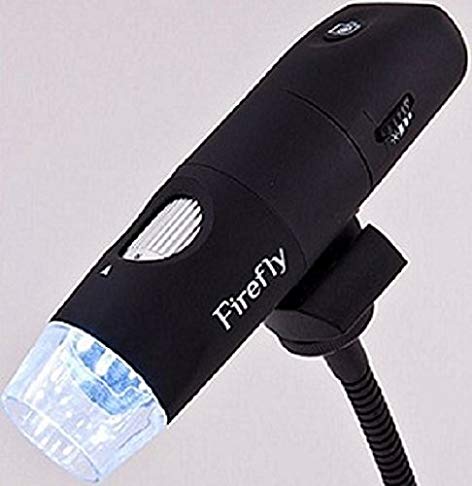 Firefly GT600 Wireless Handheld Digital Microscope
