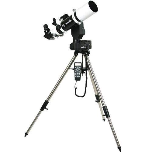 Sky-Watcher Pro SW 80ED APO 80mm ED Refractor Optical Tube Assembly with Sky-...