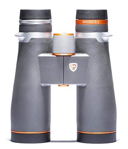 Maven B2 11X45mm Gray/Orange