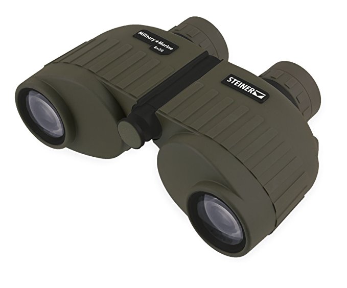 Steiner Military/Marine 8x30 Binocular