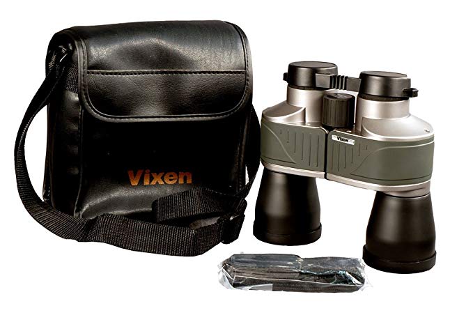Vixen Optics Vixen Ascot 10x50 Superwide Binoculars 1552
