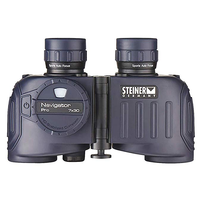 Steiner Navigator Pro C Binocular, 7x30