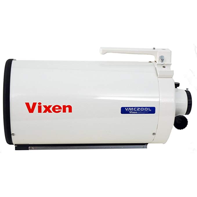 Vixen Optics VMC200L Reflector Telescope (5829)