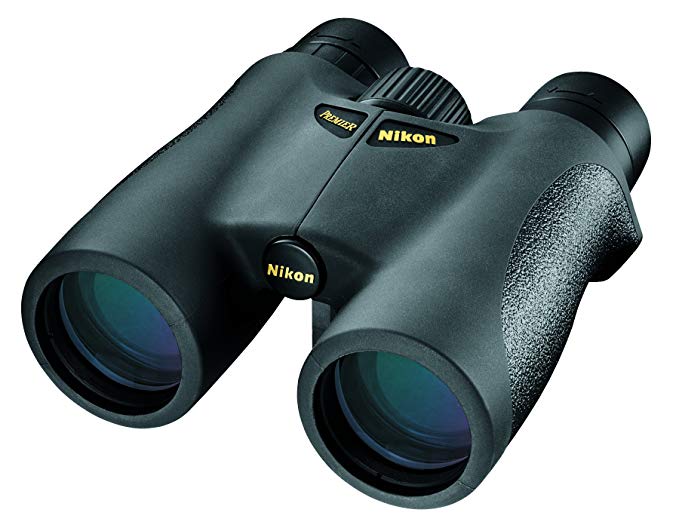 Nikon 7536 Premier 10x42 Binocular (Black)