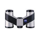 ZEISS Zeiss-Mini 3.6x12 Diadem Pocket Binocular ( Silver - Black )