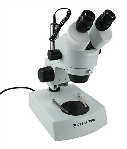 Celestron Professional Stereo Zoom Microscope 44206