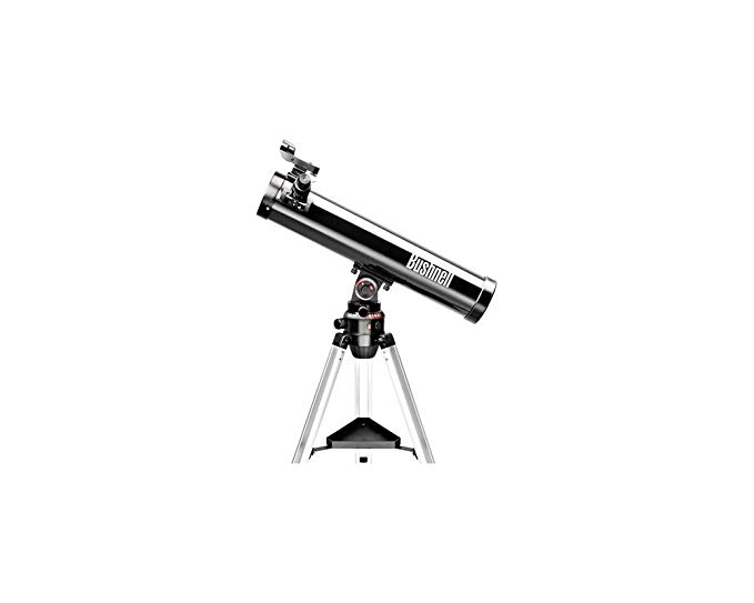 Bushnell Voyager 900mm x 4.5 Inch Telescope with Sky Tour