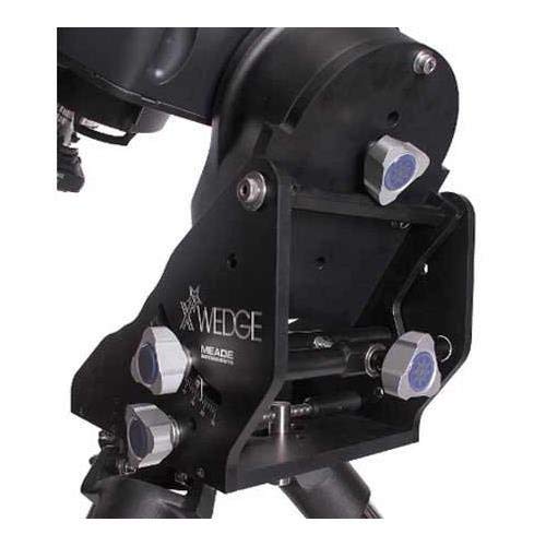 Meade X-Wedge or LX200 and LX600 Telescopes