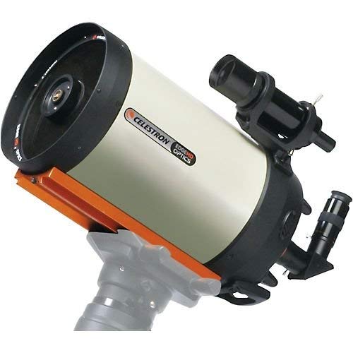 Celestron 8 Inch EdgeHD OTA Optical Tube [Camera]