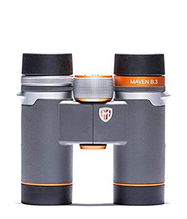 Maven B3 8X30mm Gray/Orange
