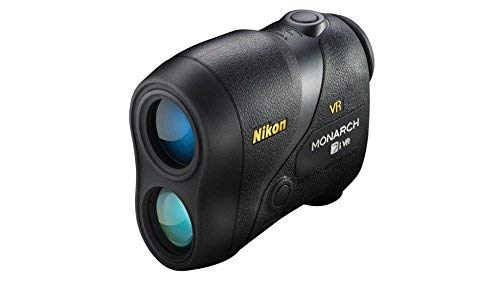 Nikon Monarch 7I Vibration Reduction Range Finder 16210