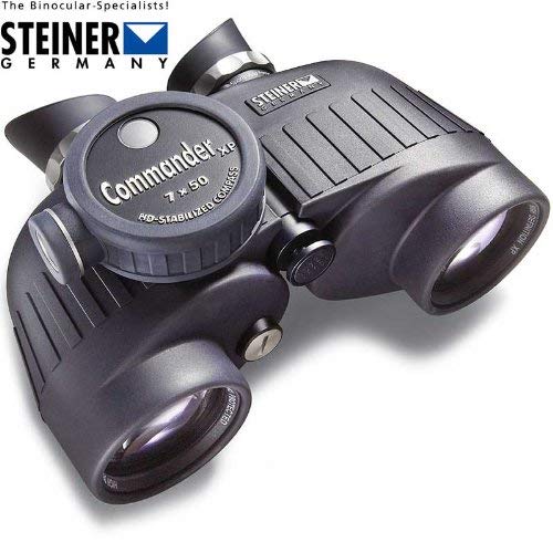 Steiner 7x50 Commander XP C Binocular